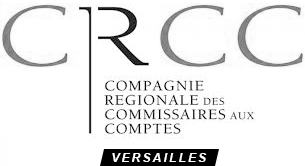 BRD expertise finance est inscrit auprès de la Compagnie Régionale des Commissaires aux Comptes de Versailles