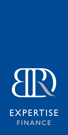 Logo BRD Expertise Finance